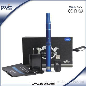 China product for sale e cig ago g5 herbal vaporizer